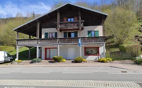 L'Antre de L'Ours, Xonrupt